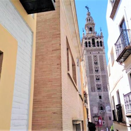 세비야 ¡En Frente De La Giralda-Catedral! 아파트 외부 사진