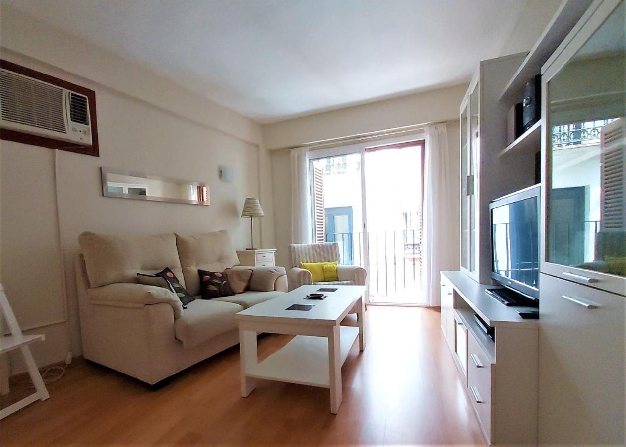 세비야 ¡En Frente De La Giralda-Catedral! 아파트 외부 사진
