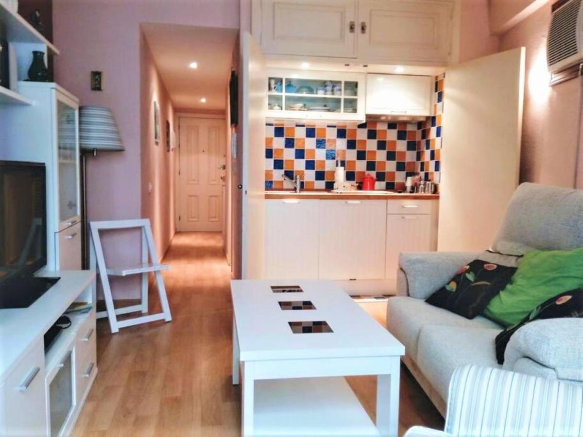 세비야 ¡En Frente De La Giralda-Catedral! 아파트 외부 사진